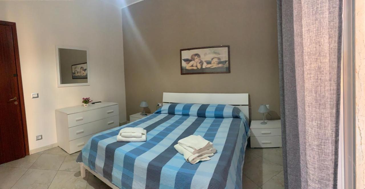 Bed and Breakfast Prana Kale Gallipoli Exterior foto
