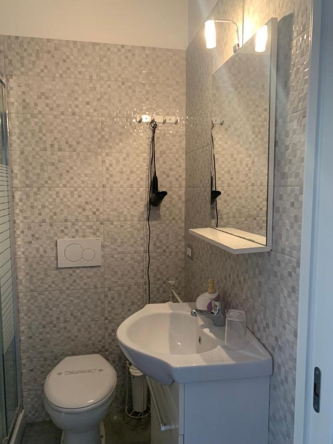 Bed and Breakfast Prana Kale Gallipoli Exterior foto